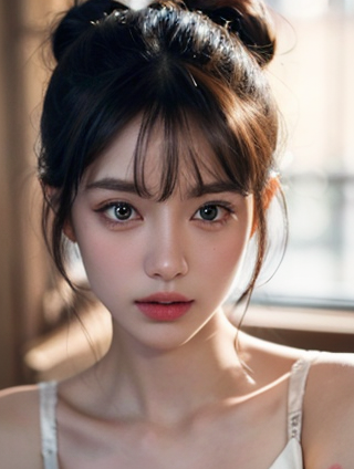 中奖高光与镜头语言：摄影艺术的双翼